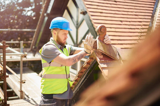 Quick and Trustworthy Emergency Roof Repair Services in Kenvil, NJ
